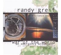 Greif, Randy - War Of The World