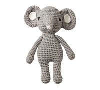 Greifringe Baby Babyrassel Gehäkelt Greifling Baby Holz gehäkelte Babyrassel Handmade Rassel Greifling Baby Rassel Beißring Holz Babyrassel Greifling Spielzeug Häkel Rassel Geschenk zur Geburt