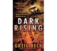Greig Beck Dark Rising (Tascabile)