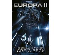 Greig Beck Europa II (Tascabile) Europa