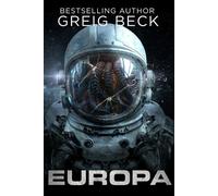 Greig Beck Europa (Tascabile)