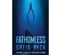 Greig Beck Fathomless: A Cate Granger Novel 1 (Tascabile)
