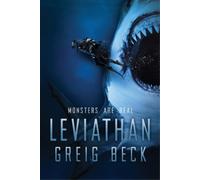 Greig Beck Leviathan: A Cate Granger Novel 3 (Tascabile)