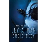 Greig Beck Leviathan: A Cate Granger Novel 3 (Tascabile)
