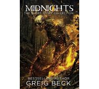 Greig Beck Midnights (Tascabile)