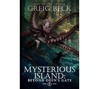 Greig Beck Mysterious Island Book 2 (Tascabile) Mysterious Island
