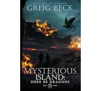 Greig Beck The Mysterious Island (Tascabile) Mysterious Island