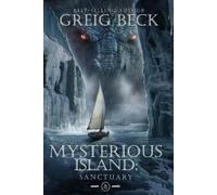 Greig Beck The Mysterious Island (Tascabile) Mysterious Island