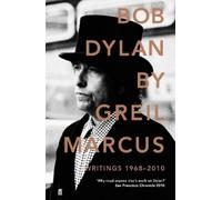 Greil Marcus Bob Dylan (Tascabile)