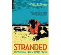 Greil Marcus Stranded (Tascabile)