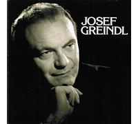 Greindl, Josef - Sings Arias By Mozart