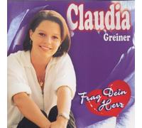Greiner,Claudia - Frag Dein Herz