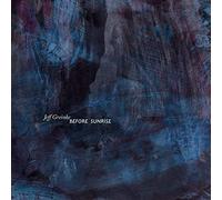 GREINKE, JEFF - BEFORE SUNRISE