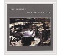 Greinke, Jeff - In Another Place