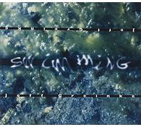 Greinke,Jeff - Swimming