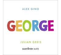 Greis,Julian - Gino, A: George/3 CDs