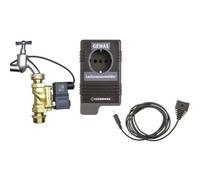 Greisinger 482755 Rilevatore acqua con sensore esterno rete elettrica