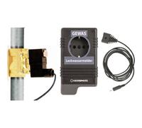 Greisinger 482756 GEWAS 191 AN-M-1/2 Rilevatore acqua con sensore esterno rete