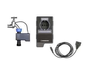 Greisinger 482759 GEWAS191-NV Rilevatore acqua con sensore esterno rete elettr