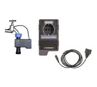Greisinger 482759 Rilevatore acqua con sensore esterno rete elettrica