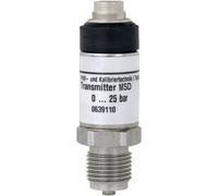 Greisinger 602209 Sensore di pressione in acciaio inox MSD 400 BRE, per misurat