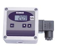 Greisinger 602951 Oxy 3690 Misuratore di ossigeno 0 - 100 % Sensore esterno, Mi