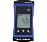 Greisinger 610815 G1500+GE 114 Misuratore pH pH