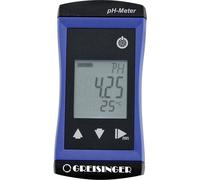 Greisinger 610815 G1500+GE 114 Misuratore pH pH