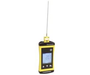 Greisinger G1200-GTE130 Temperatur-Messger?t -65 - 1200 ?C (483063)