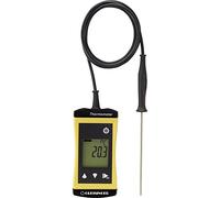 Greisinger G1710 Temperatur-Messger?t -70 bis +250 ?C F?hler-Typ Pt1000 (610810)
