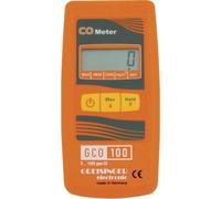 Greisinger GCO 100 Strumento di misura del gas CO (monossido di carbonio)