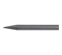 Greisinger GES 500 Sonda a penetrazione -65 fino a 550 °C Sensore tipo K