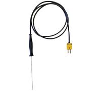 Greisinger 480928 GF1TK-T3 Sonda ad immersione -65 fino a 550 °C
