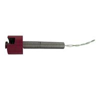Greisinger gmf 250 sonda superficiale 65 fino a c sensore tipo k
