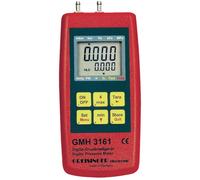 Greisinger GMH 3161-13 Manometro Digitale Fine E Sensore