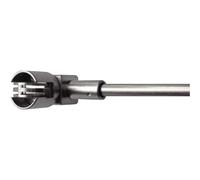 Greisinger GOF 200 HO Sonda superficiale -65 fino a 400 °C Sensore tipo K