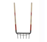 Grelinette a 5 denti