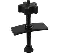 Greluma 1 Pezzo Divaricatore pastiglie freno,utensile per compressione di pinze freno a pistone impieghi gravosi,utensile separatore per pastiglie freno a disco per una compressione precisa e uniforme