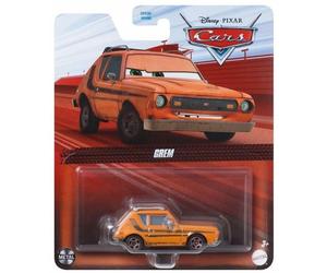 GREM Cars Mattel 1:55 pressofuso auto metallo