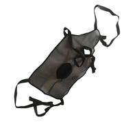 Grembiule Anticria,Grembiule per Capra Anticria | Grembiule anti di accoppiamento della capra della gonna | Gonna per animali resistente all'usura, vestiti per ovini antiride con cinturino regulabl