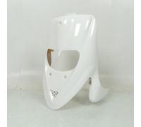 Grembiule AV bianco lucido P2R per scooter Gilera 50 Stalker