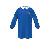 Grembiule Bambino Scuola 4084 Blu 7 Anni