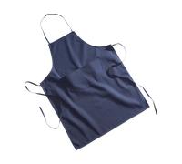 Grembiule Bauer blu
