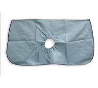 Grembiule Biondi Vintage Per Parabrezza Maestrale E Sprint Per Vespa Lambretta