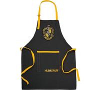 Harry Potter - Grembiule da Cucina - Hufflepuff