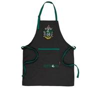 Harry Potter - Grembiule da Cucina - Slytherin