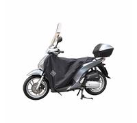 Grembiule coprigambe Tucano per Honda 125 SH 2013+ (R099-X) (Termoscud) (Sistema