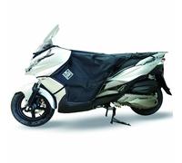 Grembiule coprigambe Tucano per Kawasaki 125-300 j 2014+ (r169-x) (termoscud) (s