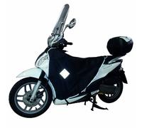 Grembiule coprigambe Tucano per Kymco 125 People-One 2013+ (r168-x) (Termoscud)