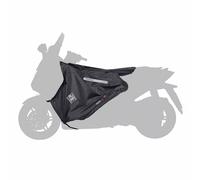 Grembiule coprigambe Tucano per Kymco 350 Downtown 2023+, Dink Street 2023+, Sup